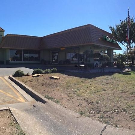 Whitten Inn University Abilene Esterno foto
