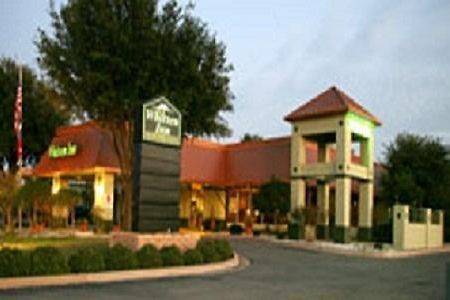 Whitten Inn University Abilene Esterno foto