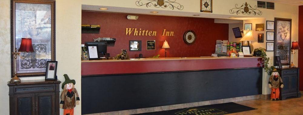 Whitten Inn University Abilene Esterno foto