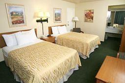 Whitten Inn University Abilene Esterno foto