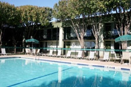 Whitten Inn University Abilene Esterno foto