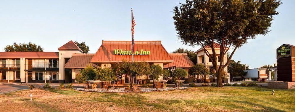 Whitten Inn University Abilene Esterno foto
